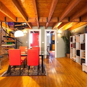 Appartement met Drie Slaapkamers